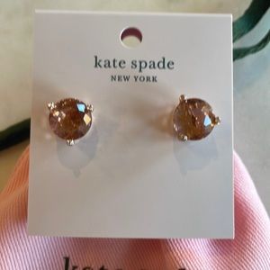 Kate Spade Earrings